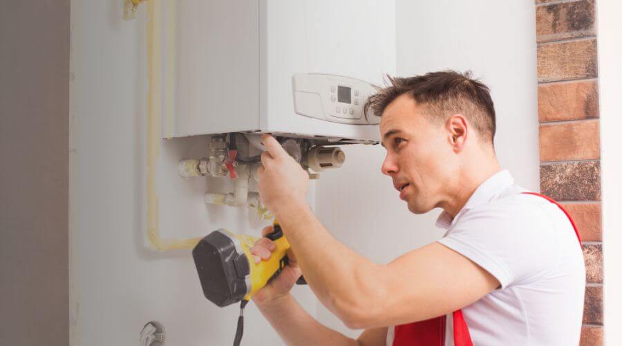 Professional Leak Detection in Afton, TN